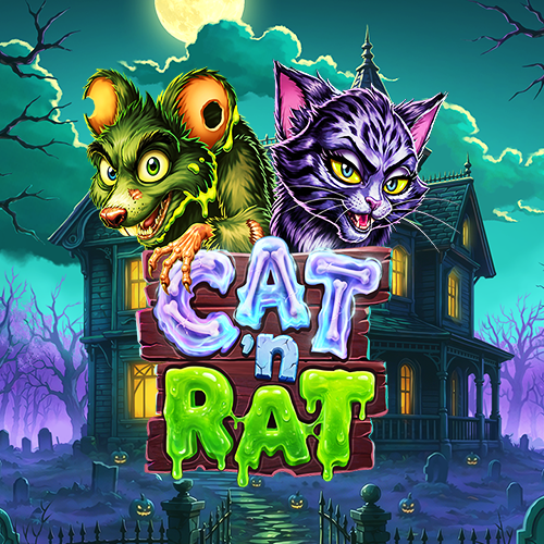 Cat 'n Rat